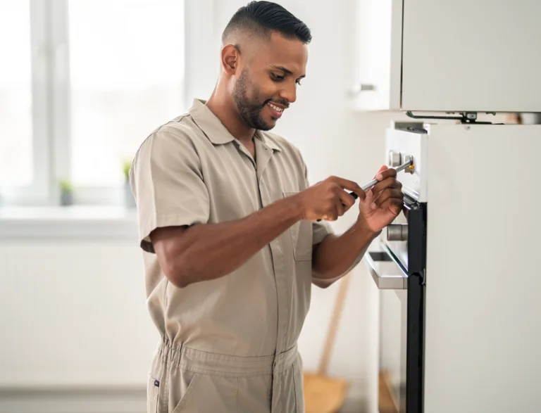 Handyman service in Birmingham